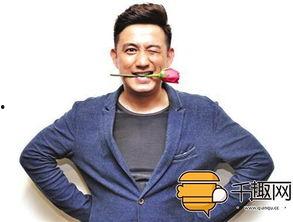 娱乐君吃瓜黄磊微博,娱乐圈最新热点揭秘